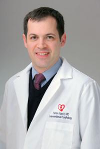 Tamim M. Nazif, MD Profile Headshot